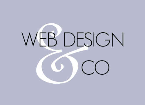 web design & co