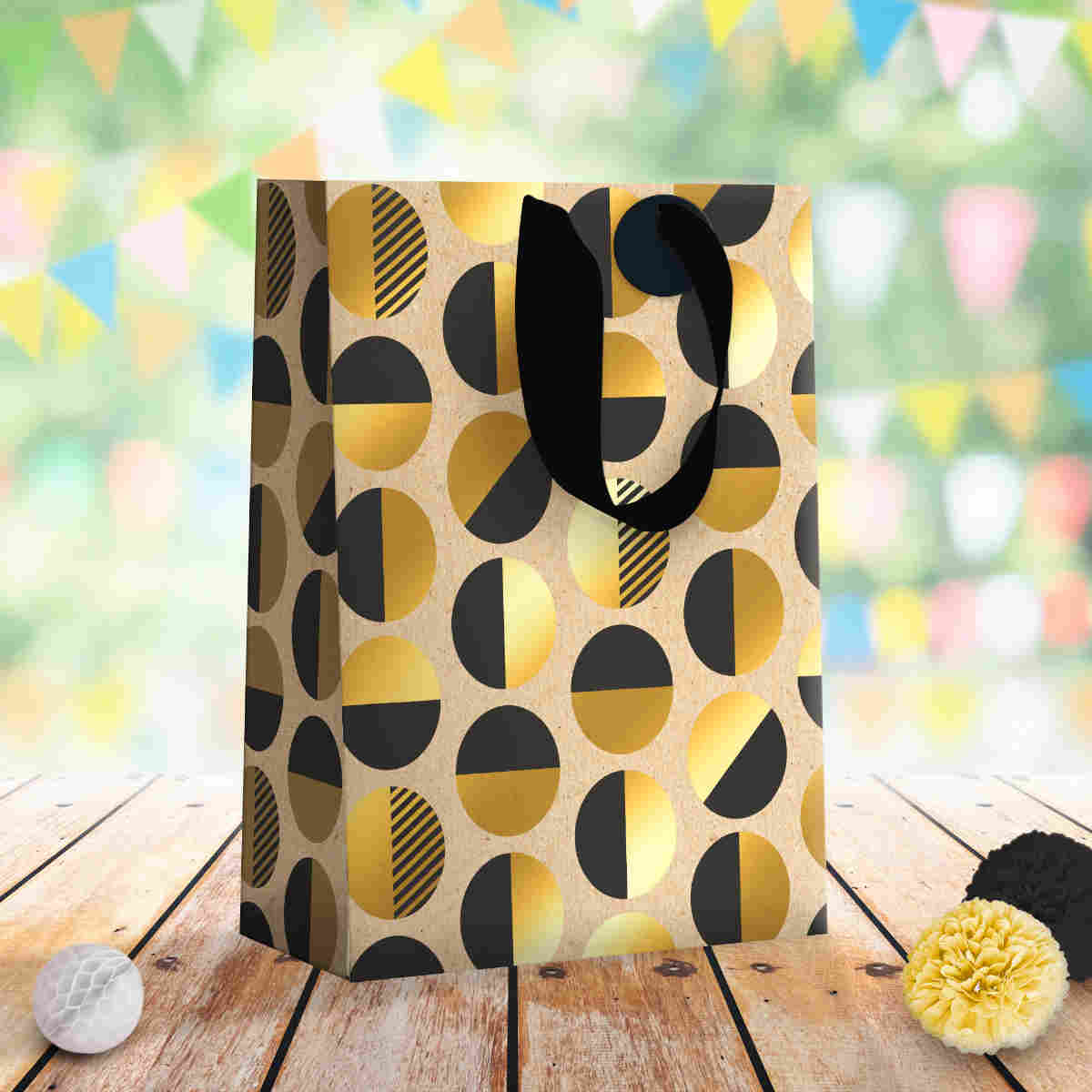 collection sacs cadeau permanent